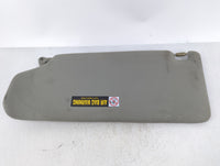 2006-2010 Honda Odyssey Sun Visor Shade Replacement Passenger Right Mirror Fits Fits 2006 2007 2008 2009 2010 OEM Used Auto 