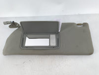 2006-2010 Honda Odyssey Sun Visor Shade Replacement Driver Left Mirror Fits Fits 2006 2007 2008 2009 2010 OEM Used Auto Part