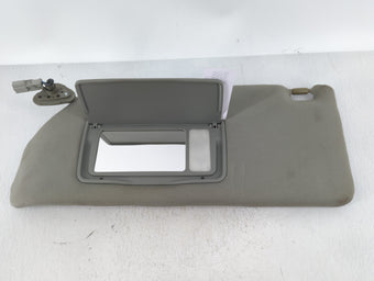 compare product 2006-2010 Honda Odyssey Sun Visor Shade Replacement Driver Left Mirror Fits Fits 2006 2007 2008 2009 2010 OEM Used Auto Parts
