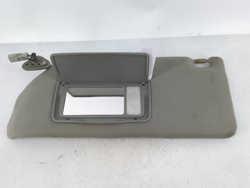 2006-2010 Honda Odyssey Sun Visor Shade Replacement Driver Left Mirror Fits Fits 2006 2007 2008 2009 2010 OEM Used Auto Part