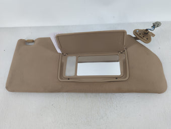 compare product 2006-2010 Honda Odyssey Sun Visor Shade Replacement Passenger Right Mirror Fits Fits 2006 2007 2008 2009 2010 OEM Used Auto Parts