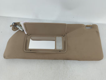compare product 2006-2010 Honda Odyssey Sun Visor Shade Replacement Driver Left Mirror Fits Fits 2006 2007 2008 2009 2010 OEM Used Auto Parts