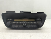 2005-2010 Honda Odyssey Radio AM FM Cd Player Receiver Replacement P/N:9100-SHJ-A900 Fits Fits 2005 2006 2007 2008 2009 2010