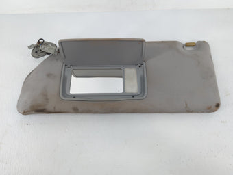 compare product 2006-2010 Honda Odyssey Sun Visor Shade Replacement Driver Left Mirror Fits Fits 2006 2007 2008 2009 2010 OEM Used Auto Parts