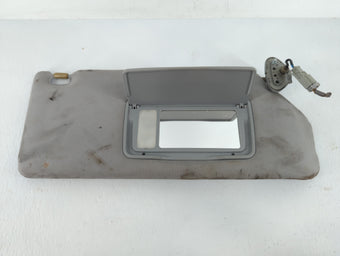 compare product 2006-2010 Honda Odyssey Sun Visor Shade Replacement Passenger Right Mirror Fits Fits 2006 2007 2008 2009 2010 OEM Used Auto Parts