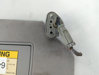 2006-2010 Honda Odyssey Sun Visor Shade Replacement Passenger Right Mirror Fits Fits 2006 2007 2008 2009 2010 OEM Used Auto 