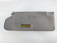 2006-2010 Honda Odyssey Sun Visor Shade Replacement Passenger Right Mirror Fits Fits 2006 2007 2008 2009 2010 OEM Used Auto 