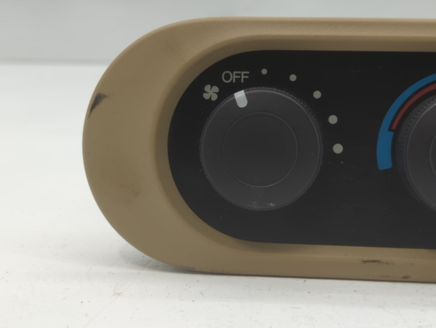 2005-2010 Honda Odyssey Climate Control Module Temperature AC/Heater Replacement Fits Fits 2005 2006 2007 2008 2009 2010 OEM