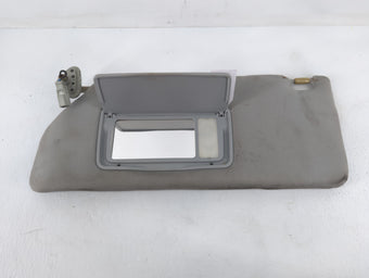compare product 2006-2010 Honda Odyssey Sun Visor Shade Replacement Driver Left Mirror Fits Fits 2006 2007 2008 2009 2010 OEM Used Auto Parts