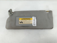 2006-2010 Honda Odyssey Sun Visor Shade Replacement Driver Left Mirror Fits Fits 2006 2007 2008 2009 2010 OEM Used Auto Part