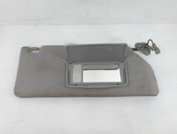 2006-2010 Honda Odyssey Sun Visor Shade Replacement Passenger Right Mirror Fits Fits 2006 2007 2008 2009 2010 OEM Used Auto 