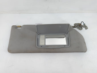 compare product 2006-2010 Honda Odyssey Sun Visor Shade Replacement Passenger Right Mirror Fits Fits 2006 2007 2008 2009 2010 OEM Used Auto Parts