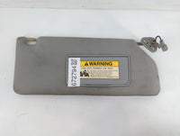 2006-2010 Honda Odyssey Sun Visor Shade Replacement Passenger Right Mirror Fits Fits 2006 2007 2008 2009 2010 OEM Used Auto 