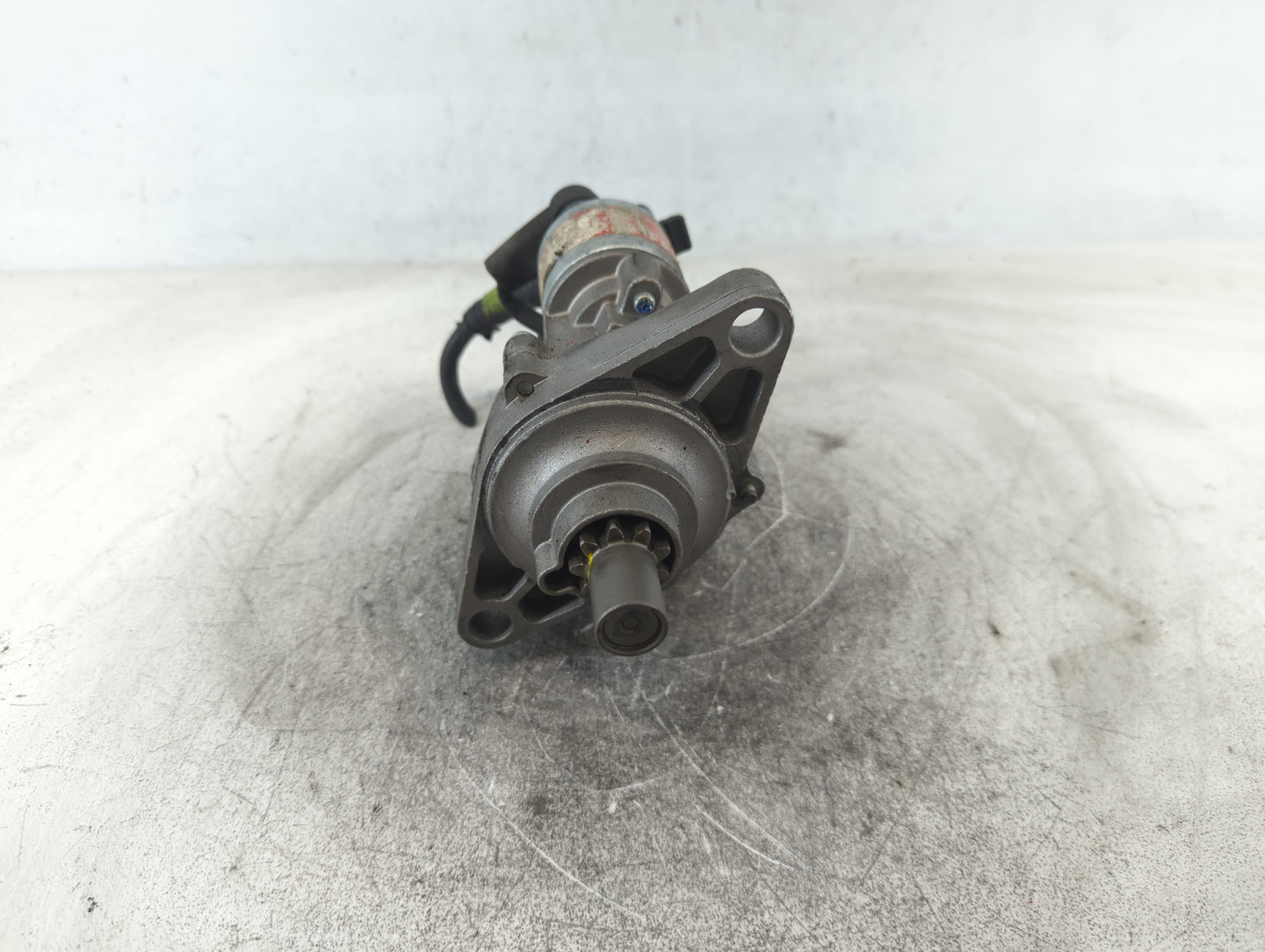 2005-2006 Honda Odyssey Car Starter Motor Solenoid OEM P/N:22303087 Fits Fits 2005 2006 2007 OEM Used Auto Parts - Oemusedau