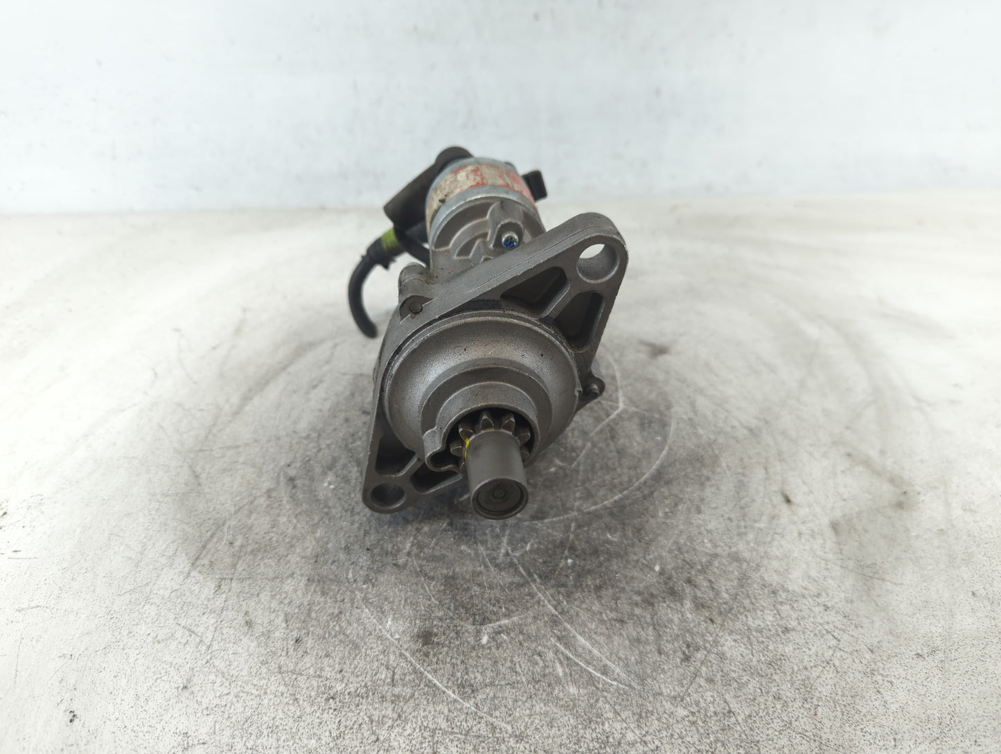 2005-2006 Honda Odyssey Car Starter Motor Solenoid OEM P/N:22303087 Fits Fits 2005 2006 2007 OEM Used Auto Parts - Oemusedau