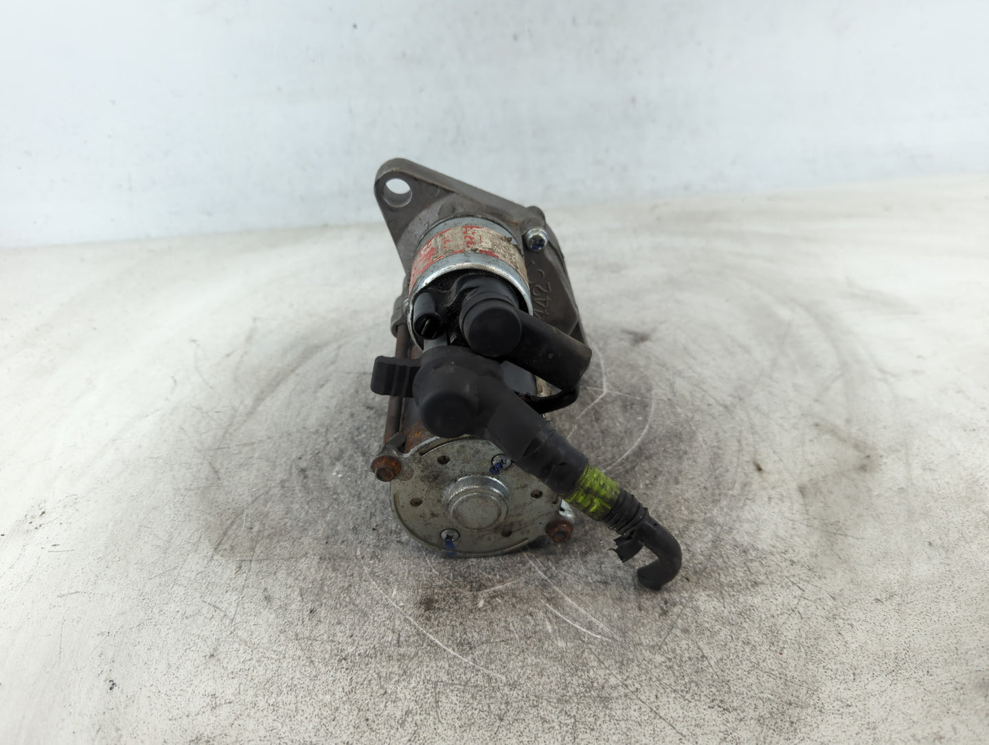 2005-2006 Honda Odyssey Car Starter Motor Solenoid OEM P/N:22303087 Fits Fits 2005 2006 2007 OEM Used Auto Parts - Oemusedau