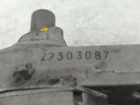 2005-2006 Honda Odyssey Car Starter Motor Solenoid OEM P/N:22303087 Fits Fits 2005 2006 2007 OEM Used Auto Parts - Oemusedau