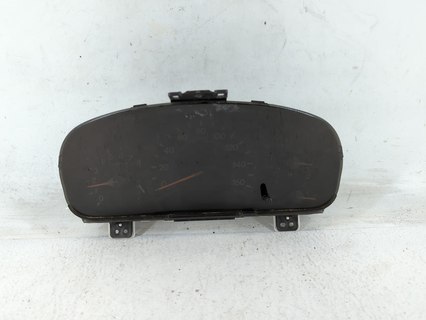 2005-2010 Honda Odyssey Instrument Cluster Speedometer Gauges P/N:A60815073 78100-SHJ-A641-M1 Fits OEM Used Auto Parts - Oem