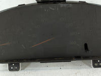 2005-2010 Honda Odyssey Instrument Cluster Speedometer Gauges P/N:A60815073 78100-SHJ-A641-M1 Fits OEM Used Auto Parts - Oem