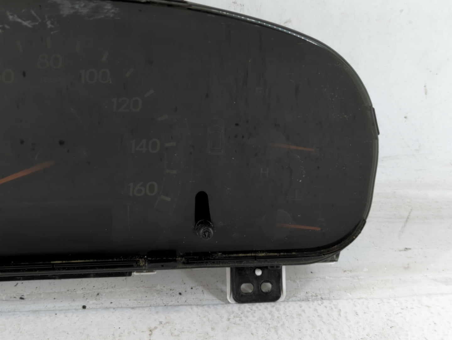 2005-2010 Honda Odyssey Instrument Cluster Speedometer Gauges P/N:A60815073 78100-SHJ-A641-M1 Fits OEM Used Auto Parts - Oem