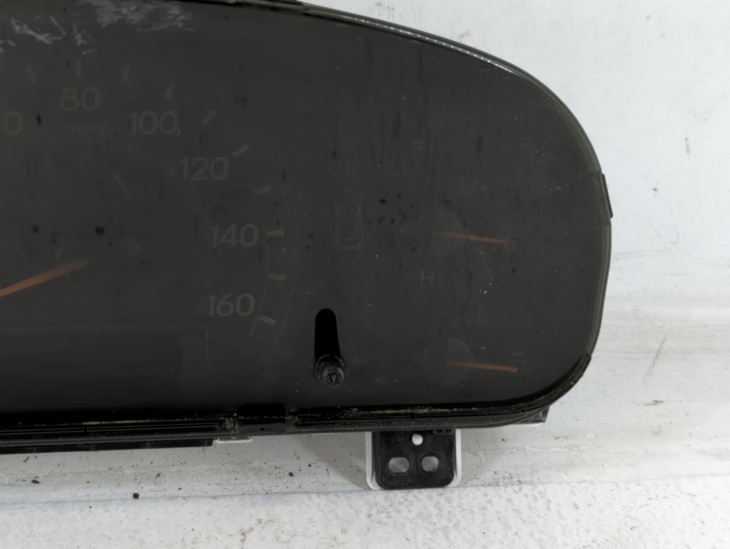 2005-2010 Honda Odyssey Instrument Cluster Speedometer Gauges P/N:A60815073 78100-SHJ-A641-M1 Fits OEM Used Auto Parts - Oem