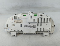 2005-2010 Honda Odyssey Instrument Cluster Speedometer Gauges P/N:A60815073 78100-SHJ-A641-M1 Fits OEM Used Auto Parts - Oem
