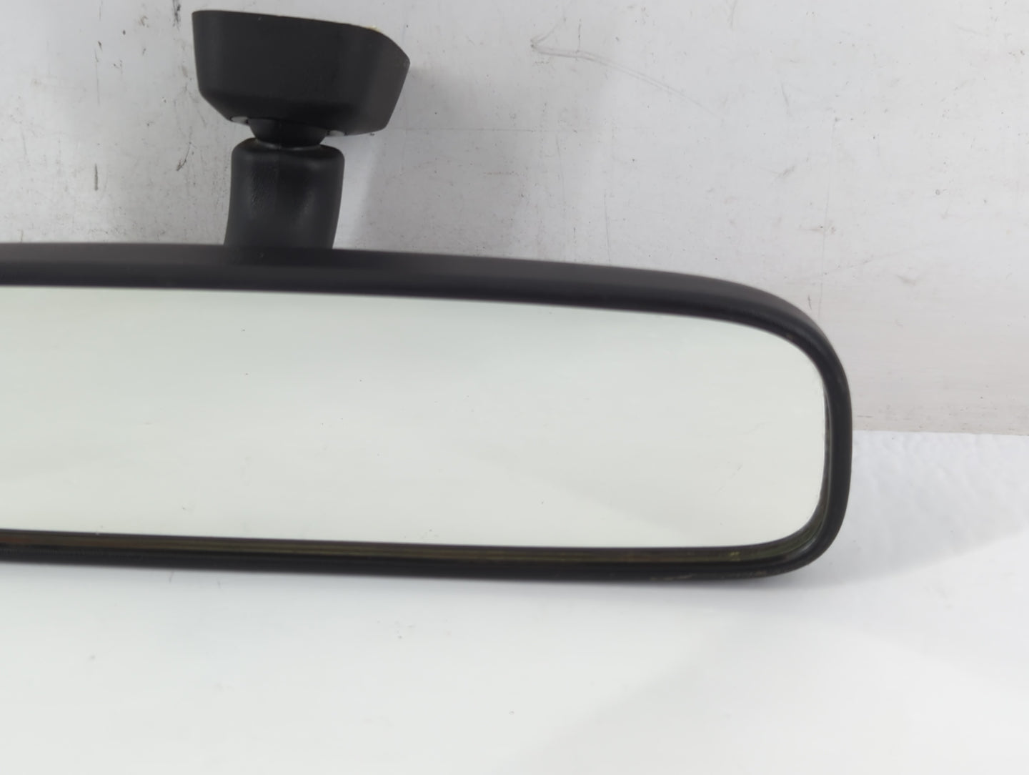 2005-2010 Honda Odyssey Interior Rear View Mirror Replacement OEM P/N:E4012197 E4022197 Fits OEM Used Auto Parts - Oemusedau