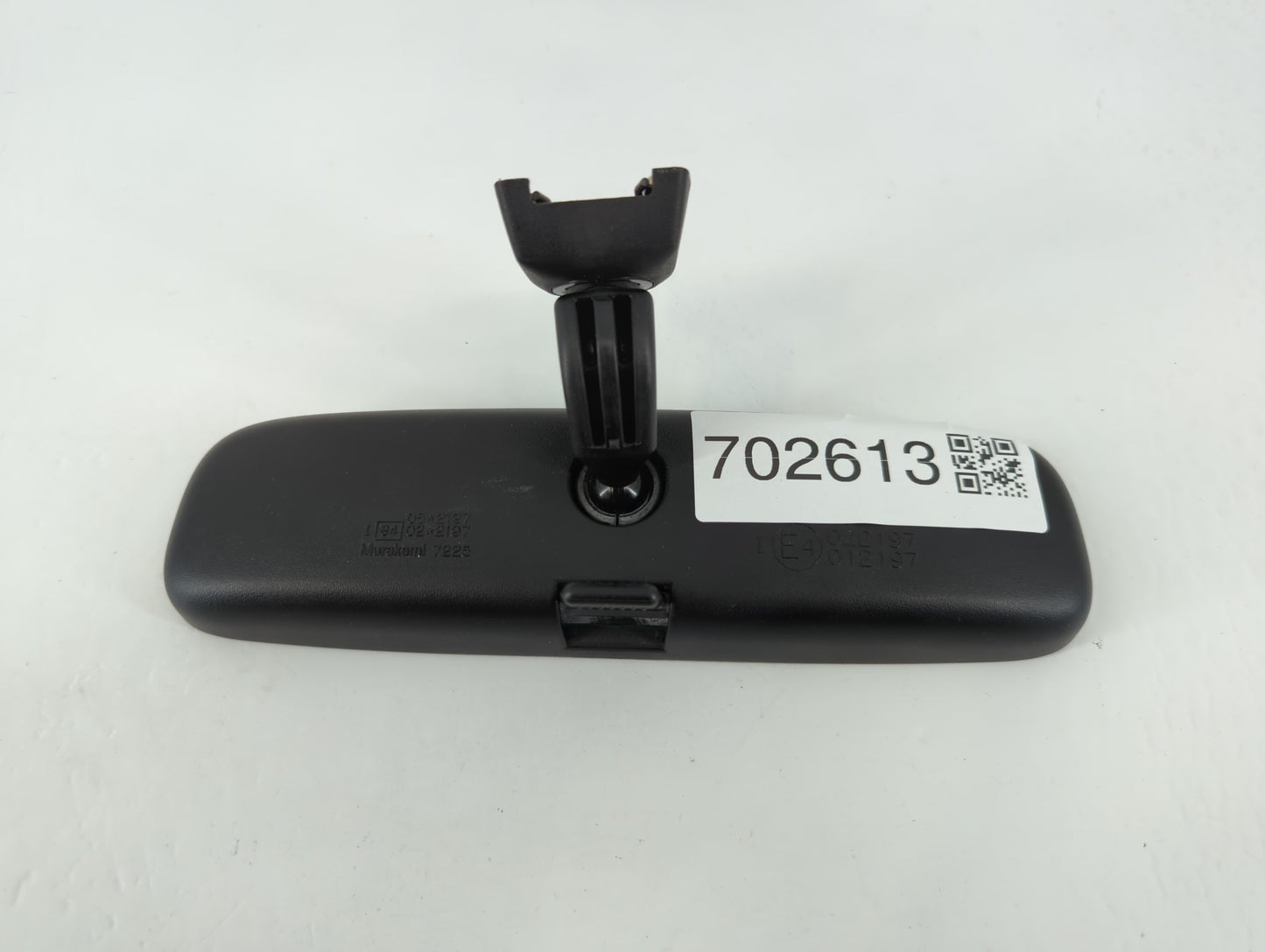 2005-2010 Honda Odyssey Interior Rear View Mirror Replacement OEM P/N:E4012197 E4022197 Fits OEM Used Auto Parts - Oemusedau