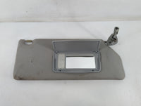 2006-2010 Honda Odyssey Sun Visor Shade Replacement Driver Left Mirror Fits Fits 2006 2007 2008 2009 2010 OEM Used Auto Part