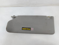 2006-2010 Honda Odyssey Sun Visor Shade Replacement Driver Left Mirror Fits Fits 2006 2007 2008 2009 2010 OEM Used Auto Part