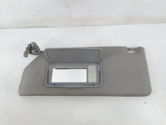 compare product 2006-2010 Honda Odyssey Sun Visor Shade Replacement Driver Left Mirror Fits Fits 2006 2007 2008 2009 2010 OEM Used Auto Parts