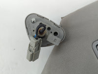 2006-2010 Honda Odyssey Sun Visor Shade Replacement Driver Left Mirror Fits Fits 2006 2007 2008 2009 2010 OEM Used Auto Part