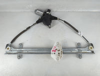 2005-2010 Honda Odyssey Used Window Regulator Passenger Front 745645 - Oemusedautoparts1.com