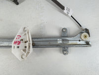 2005-2010 Honda Odyssey Used Window Regulator Passenger Front 745645 - Oemusedautoparts1.com