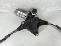2005-2010 Honda Odyssey Used Window Regulator Passenger Front 745645 - Oemusedautoparts1.com