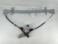 2005-2010 Honda Odyssey Used Window Regulator Passenger Front 745645 - Oemusedautoparts1.com