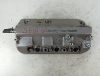 2006 Honda Odyssey Driver Left Cylinder Head Valve Cover Fits OEM Used Auto Parts - Oemusedautoparts1.com
