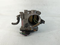 2005-2006 Honda Odyssey Throttle Body P/N:GMA3A U10896115214 Fits Fits 2005 2006 2007 2008 OEM Used Auto Parts - Oemusedauto