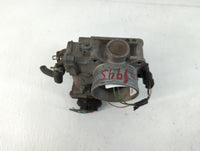 2005-2006 Honda Odyssey Throttle Body P/N:GMA3A U10896115214 Fits Fits 2005 2006 2007 2008 OEM Used Auto Parts - Oemusedauto