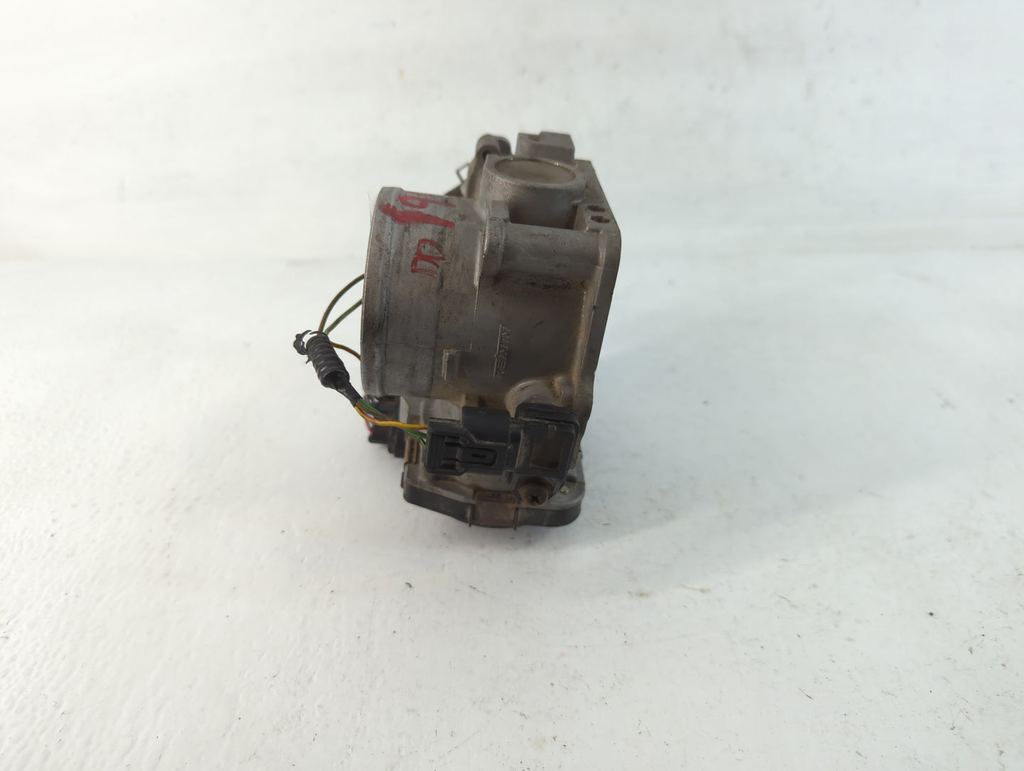 2005-2006 Honda Odyssey Throttle Body P/N:GMA3A U10896115214 Fits Fits 2005 2006 2007 2008 OEM Used Auto Parts - Oemusedauto