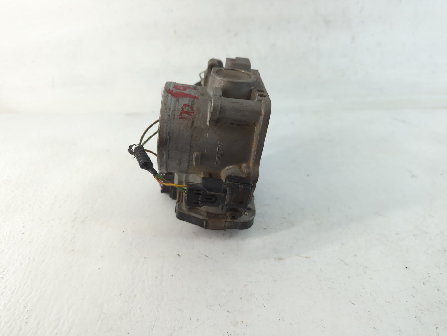 2005-2006 Honda Odyssey Throttle Body P/N:GMA3A U10896115214 Fits Fits 2005 2006 2007 2008 OEM Used Auto Parts - Oemusedauto