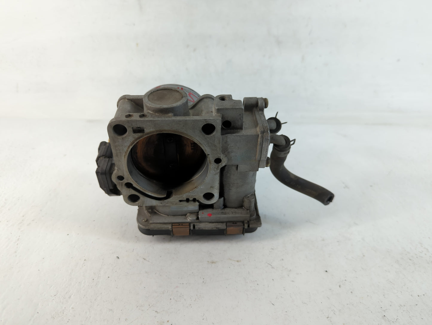 2005-2006 Honda Odyssey Throttle Body P/N:GMA3A U10896115214 Fits Fits 2005 2006 2007 2008 OEM Used Auto Parts - Oemusedauto
