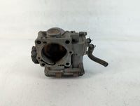 2005-2006 Honda Odyssey Throttle Body P/N:GMA3A U10896115214 Fits Fits 2005 2006 2007 2008 OEM Used Auto Parts - Oemusedauto