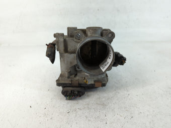 compare product 2005-2006 Honda Odyssey Throttle Body P/N:GMA3A-U10896172082 Fits Fits 2005 2006 2007 2008 OEM Used Auto Parts