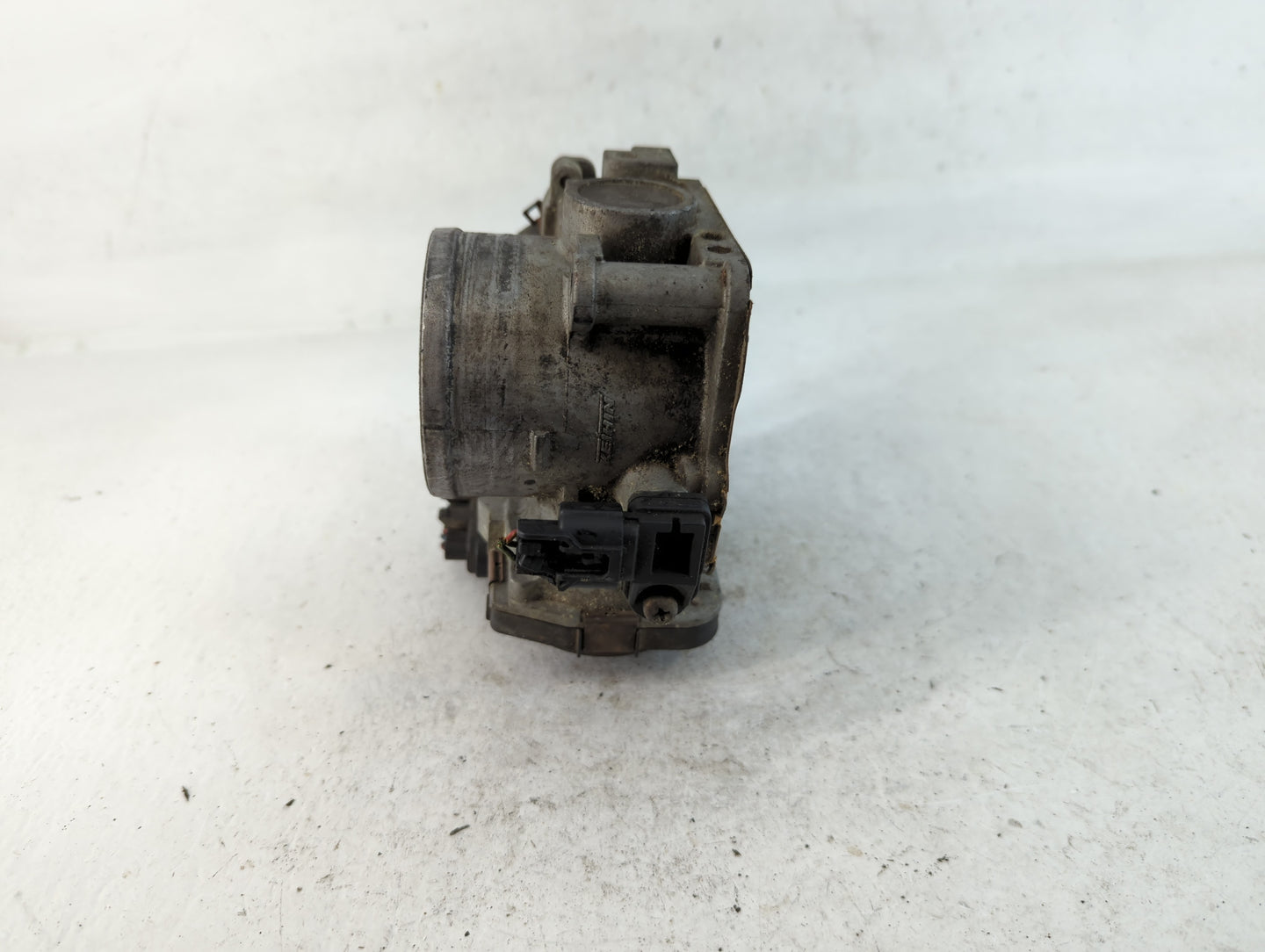 2005-2006 Honda Odyssey Throttle Body P/N:GMA3A-U10896172082 Fits Fits 2005 2006 2007 2008 OEM Used Auto Parts - Oemusedauto