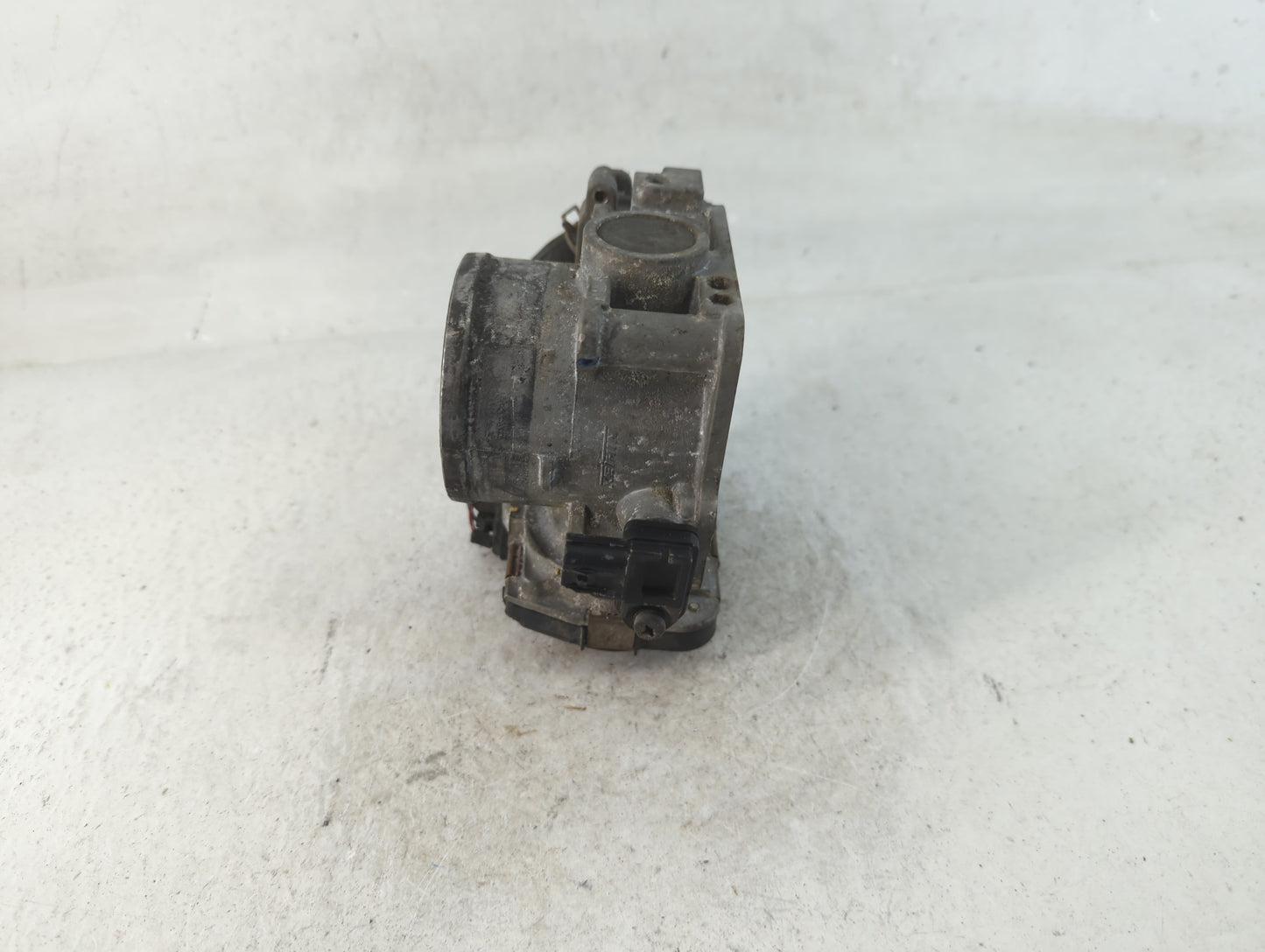 2005-2006 Honda Odyssey Throttle Body P/N:GMA3A Fits Fits 2005 2006 2007 2008 OEM Used Auto Parts - Oemusedautoparts1.com