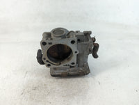 2005-2006 Honda Odyssey Throttle Body P/N:GMA3A Fits Fits 2005 2006 2007 2008 OEM Used Auto Parts - Oemusedautoparts1.com