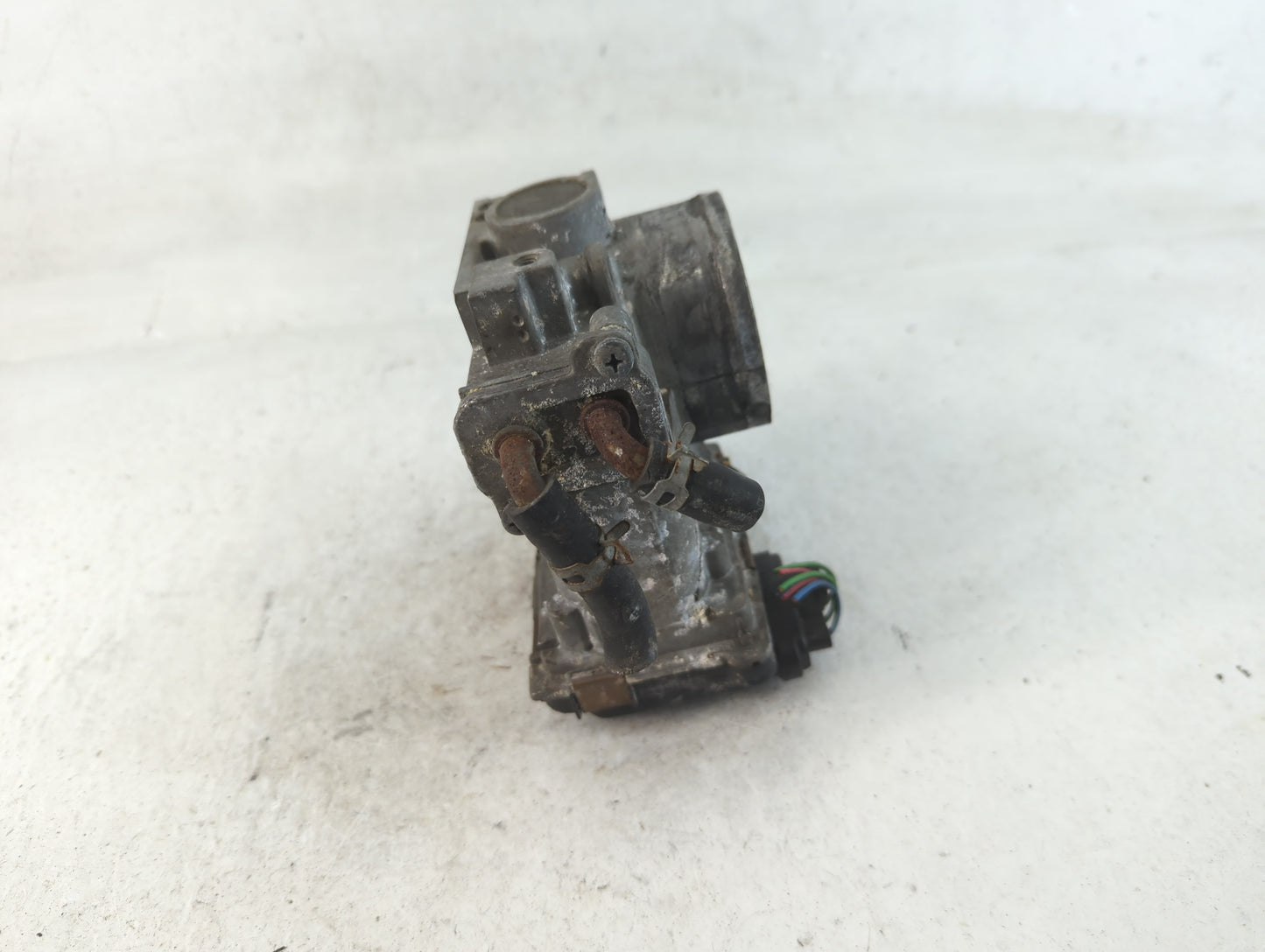 2005-2006 Honda Odyssey Throttle Body P/N:GMA3A Fits Fits 2005 2006 2007 2008 OEM Used Auto Parts - Oemusedautoparts1.com