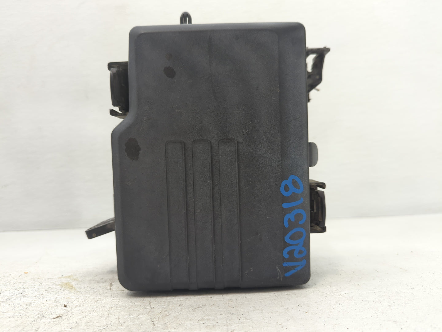 2005-2010 Honda Odyssey Fusebox Fuse Box Panel Relay Module P/N:9121069130 QA 9121069130QA Fits Fits 2005 2006 2007 2008 200