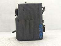 2005-2010 Honda Odyssey Fusebox Fuse Box Panel Relay Module P/N:9121069130 QA 9121069130QA Fits Fits 2005 2006 2007 2008 200